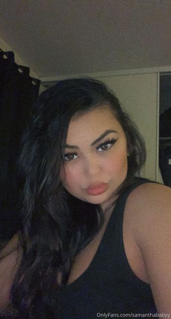 samanthababyy