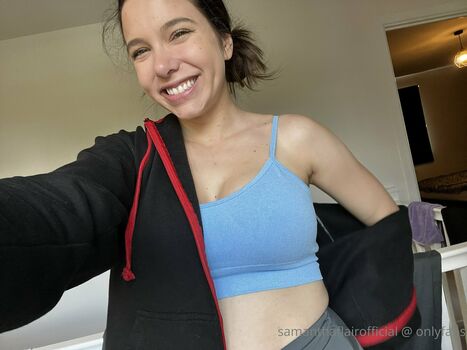 samanthaflairofficial