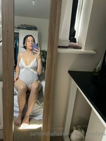 samanthaflairofficial
