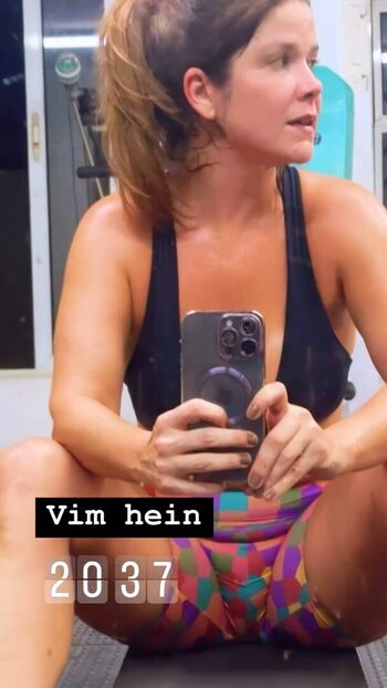 Samara Felippo