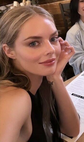 Samara Weaving