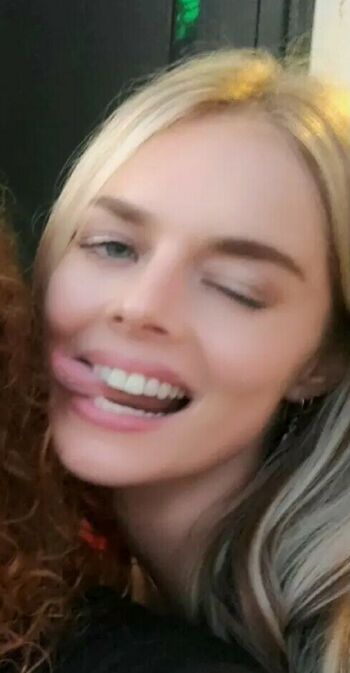 Samara Weaving