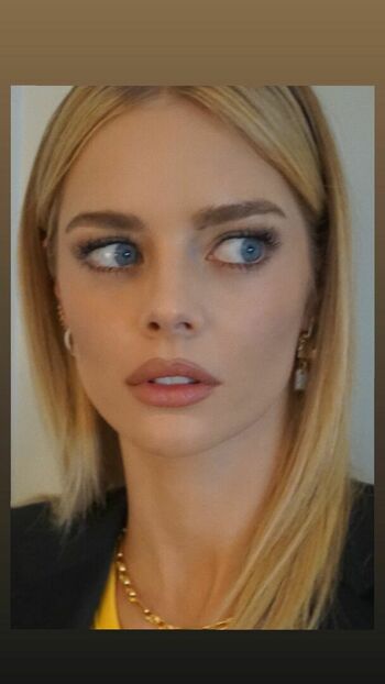 Samara Weaving