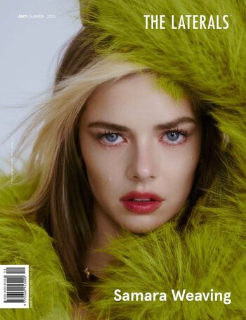 Samara Weaving