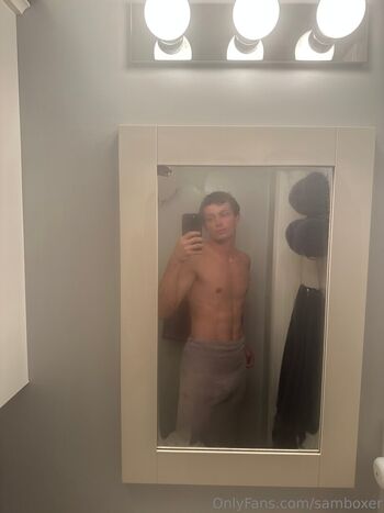 samboxer