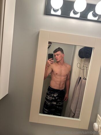 samboxer