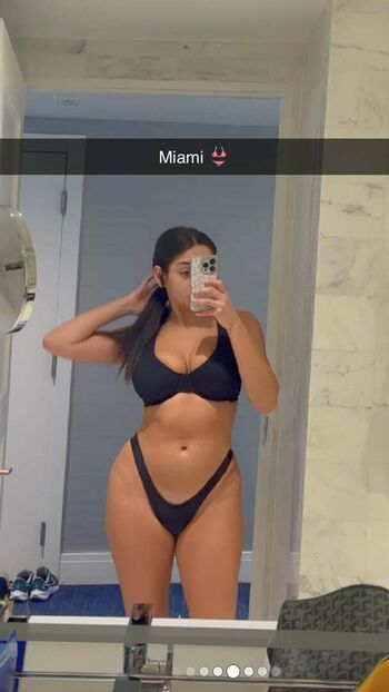 Sami Brielle
