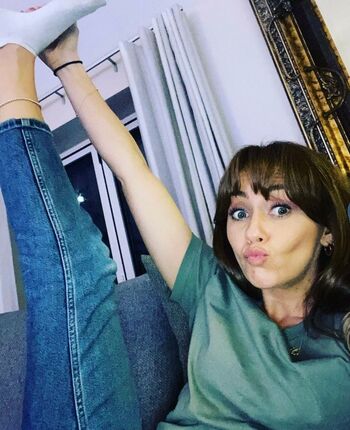 Samia Ghadie