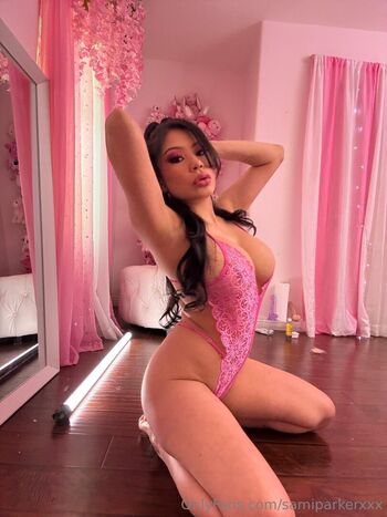 samiparkerxxx