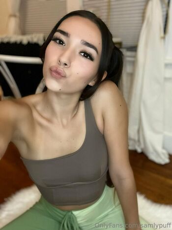samlypuff