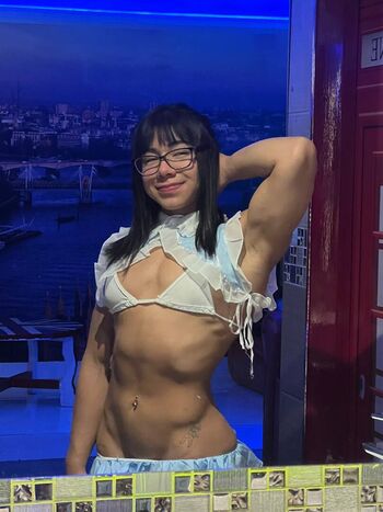 Sammantha Jimenez