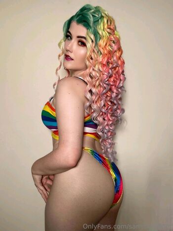Sammi Dm