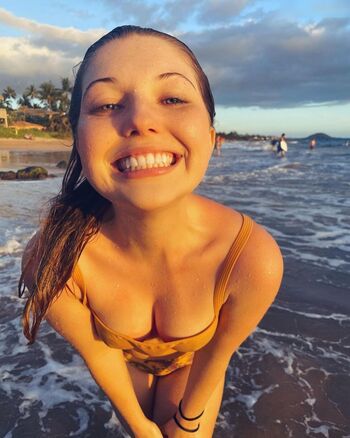 Sammi Hanratty