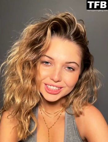 Sammi Hanratty