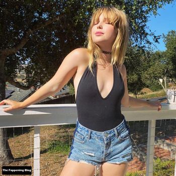 Sammi Hanratty