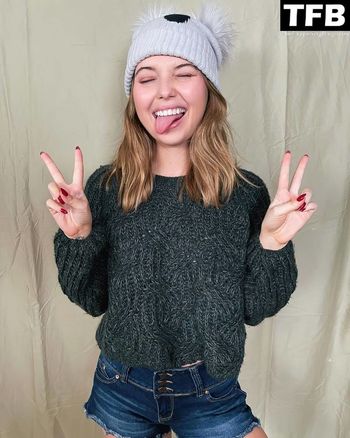 Sammi Hanratty