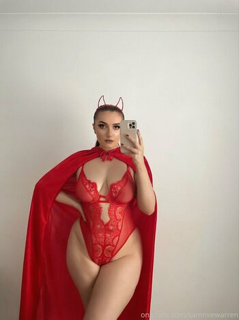 Sammie Warren