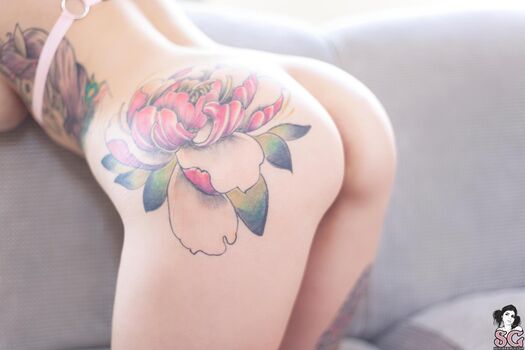 Sammiii Suicide