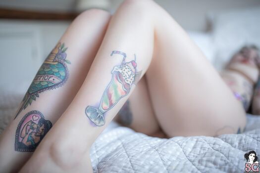 Sammiii Suicide