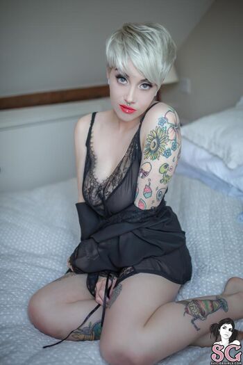 Sammiii Suicide