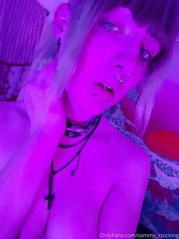 sammy_stocking