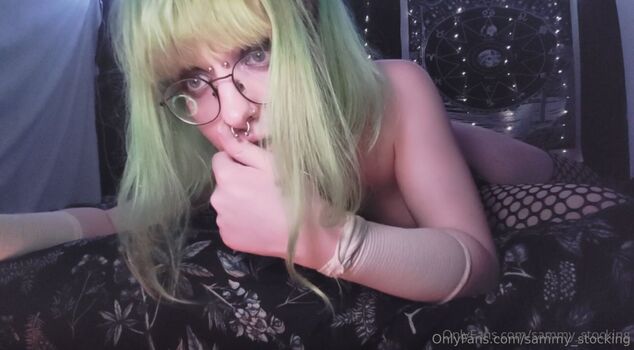 sammy_stocking