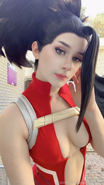 Sammyscosplay