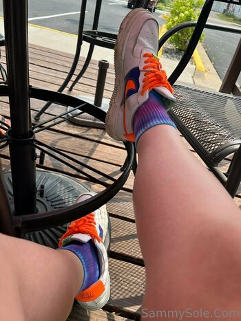 sammysole