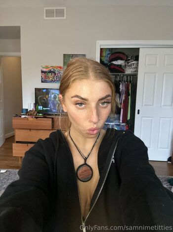 Samnimetitties