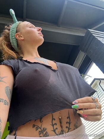 Samnimetitties