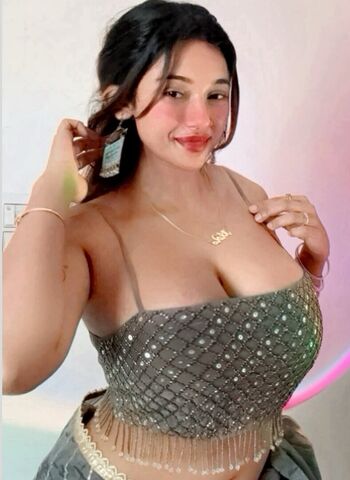 Samruddhi Kakade