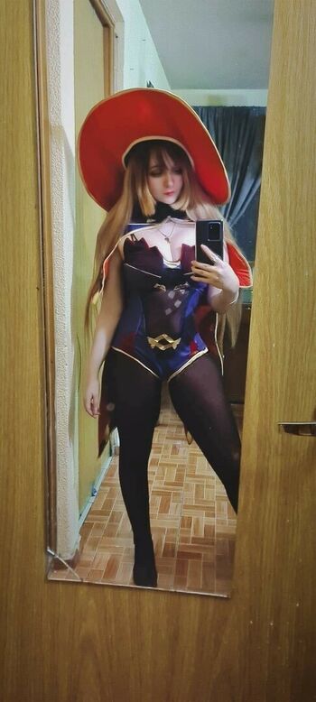 Sanchan Claudia