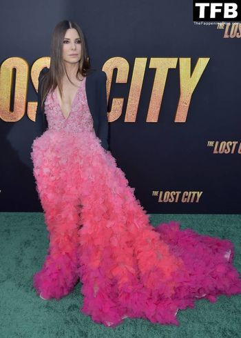 Sandra Bullock