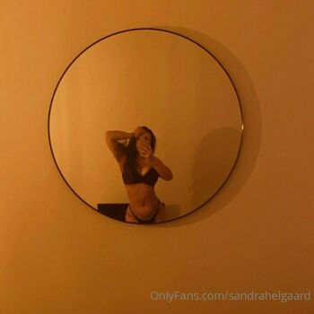 Sandra Helgaard