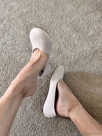 sandrasoftsoles