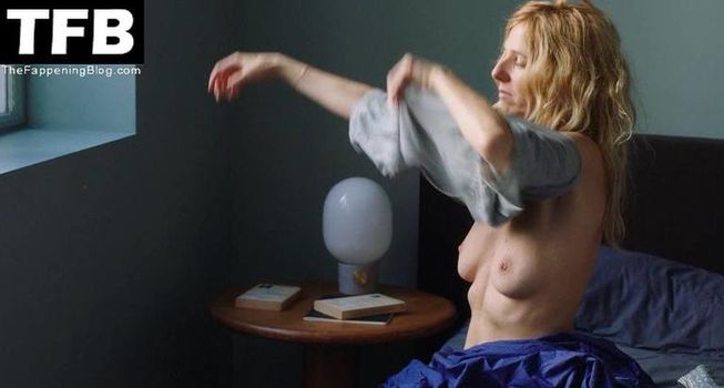 Sandrine Kiberlain