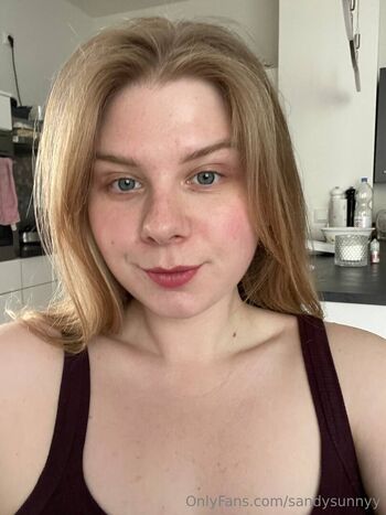sandysunnyy