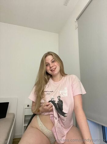 sandysunnyy