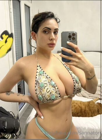 sannatorr