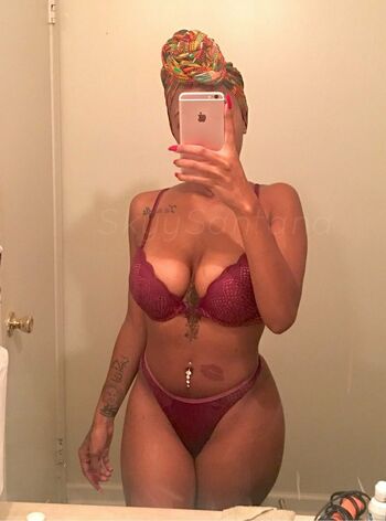 Santana Skyy