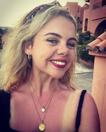 Saoirse-Monica Jackson