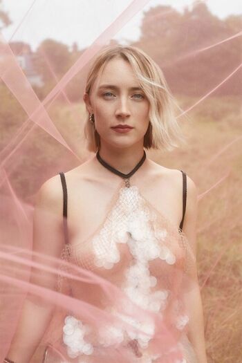 Saoirse Ronan