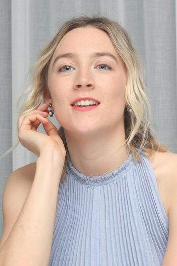 Saoirse Ronan