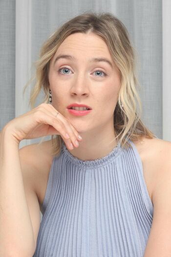 Saoirse Ronan