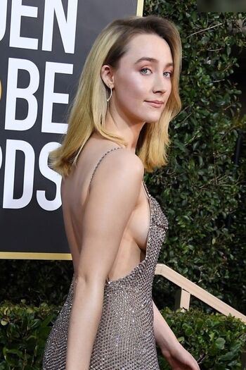 Saoirse Ronan