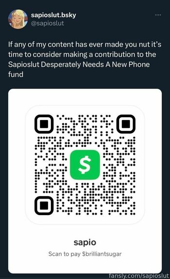 sapioslut