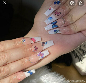sapphiresummersofficial