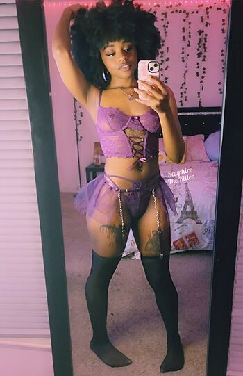 Sapphirethekitten