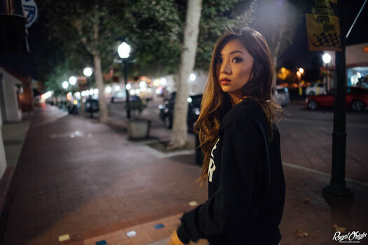 Sara Choi