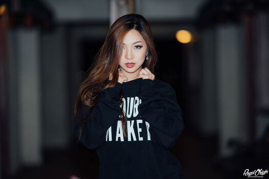 Sara Choi